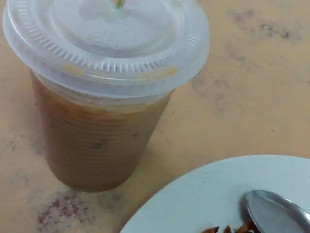 Cafe Hospital Sultanah Bahiyah Food Photo 7