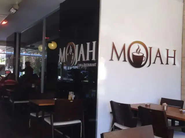 Mojah'nin yemek ve ambiyans fotoğrafları 6