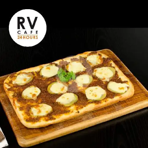 Gambar Makanan RV Cafe (River View Cafe), Ahmad Dahlan 11