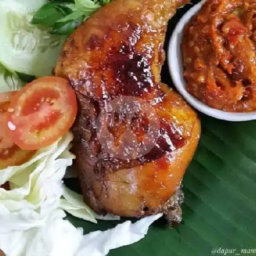 Gambar Makanan Solo Asri, Palmerah 9