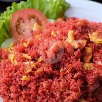 Gambar Makanan Nasi Goreng Alhamdulillah, Tamalanrea 2