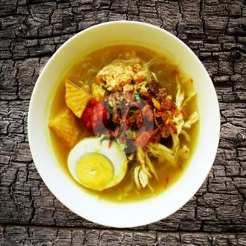 Gambar Makanan Soto & Sate Pemuda 8