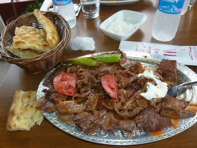 Seos Cafe & Restaurant'nin yemek ve ambiyans fotoğrafları 8