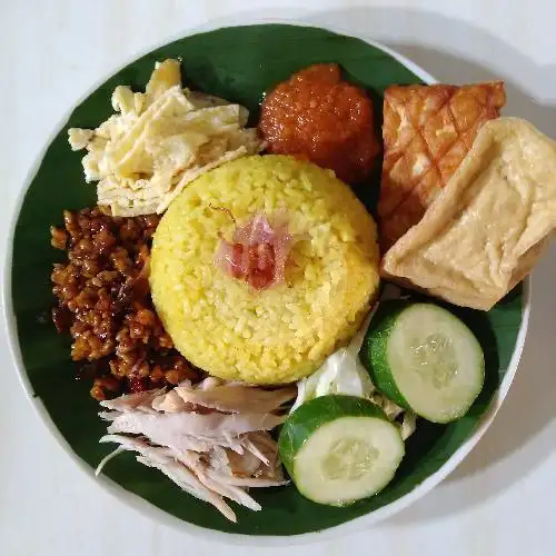 Gambar Makanan Maemak, Tamanmartani 7