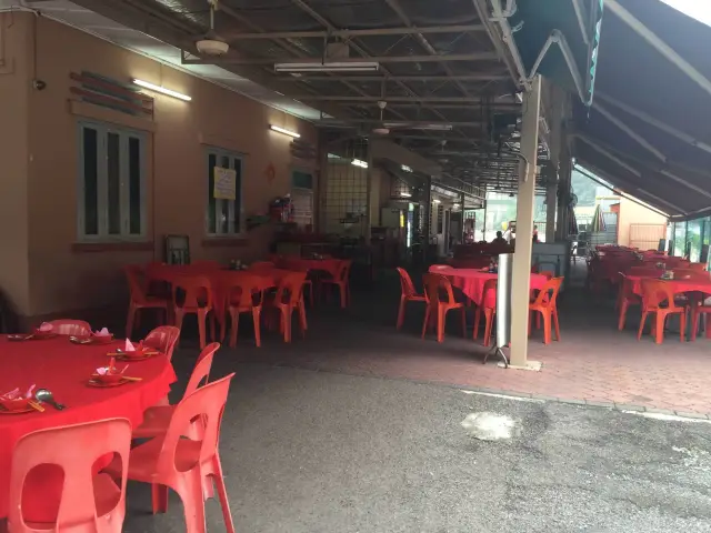 Restoran Stadium Negara Food Photo 5
