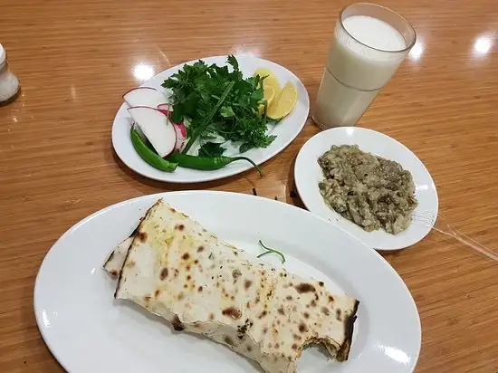 Çıtır Lahmacun Salonu'nin yemek ve ambiyans fotoğrafları 3