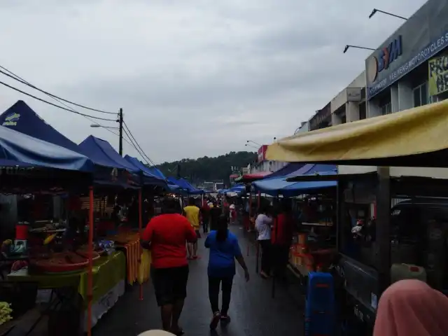 Pasar Malam Taman Bukit Kuchai Food Photo 2