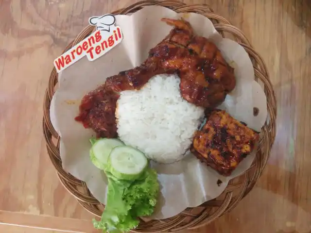 Gambar Makanan Waroeng Tengil 10