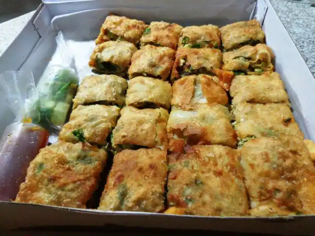 Gambar Makanan Martabak Matahari 14