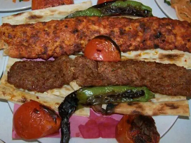 Kebapçı Murat'nin yemek ve ambiyans fotoğrafları 22