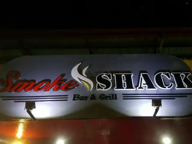 Smoke Shack Bar & Grill Food Photo 6