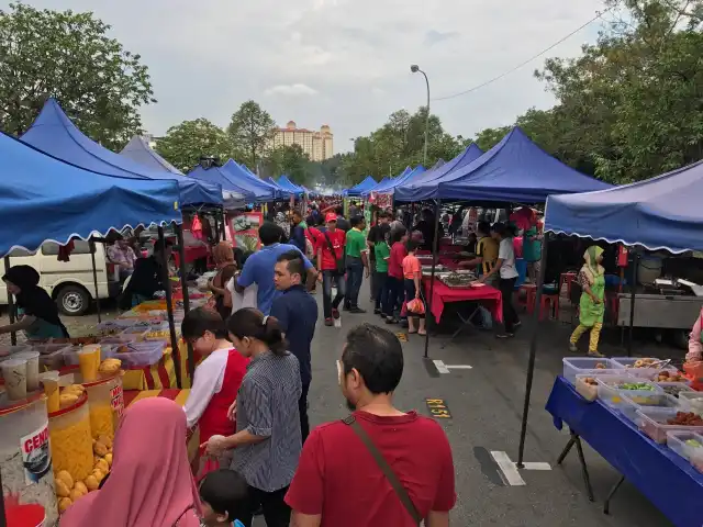 Bazar Ramadhan Bandar Kinrara Food Photo 13