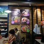 BMS Organics Vegetarian Cafe, Atria Mall Food Photo 4