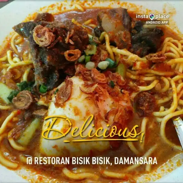 Restoran Bisik Bisik Food Photo 2