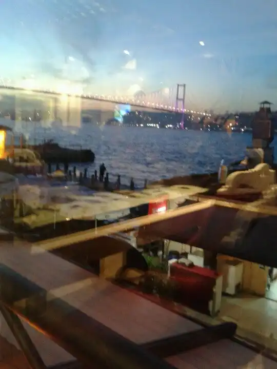 Delfino Kafe Patisserie'nin yemek ve ambiyans fotoğrafları 2