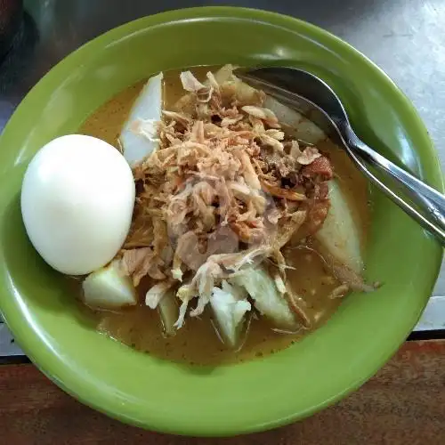 Gambar Makanan Kupat Tahu & Lontong Kari Khas Singaparna, Gatot Subroto 7