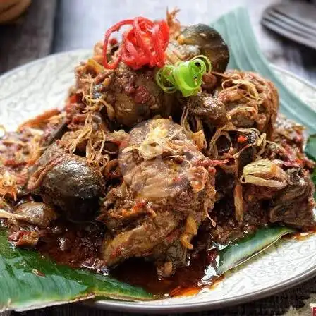 Gambar Makanan Warung Surabaya Ibu Sinta, Abiansemal 13