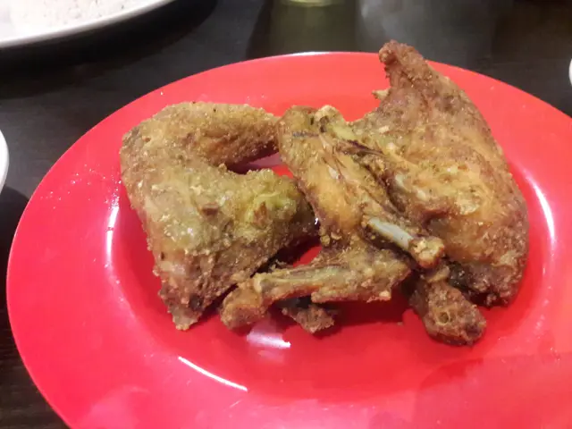 Gambar Makanan Ayam Goreng Asli Pemuda 4