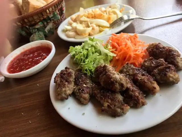Köfteci Ramis'nin yemek ve ambiyans fotoğrafları 10