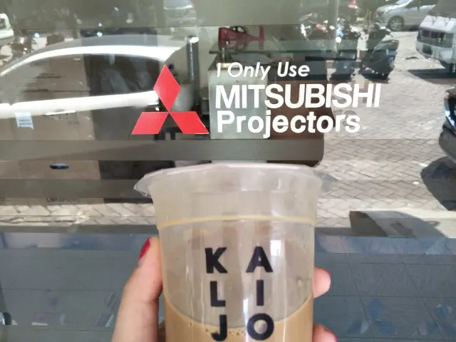 Gambar Makanan KalijodoCoffee 5