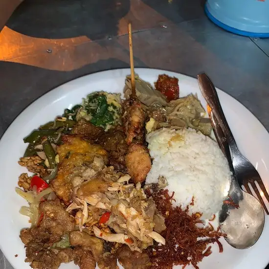 Gambar Makanan Warung siono 2