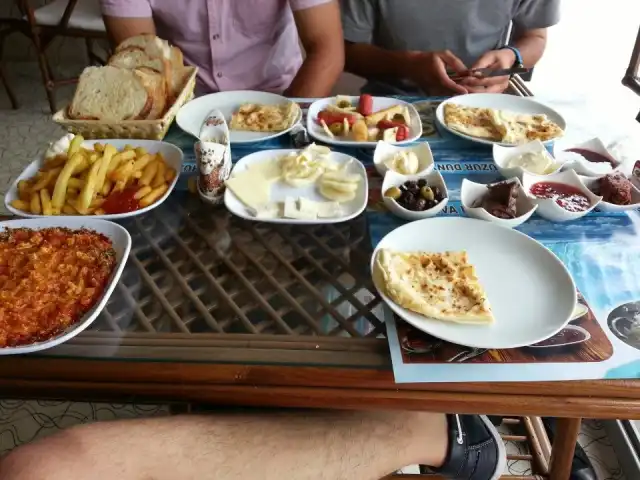 Riva Cafe Kahvaltı Dünyası'nin yemek ve ambiyans fotoğrafları 5