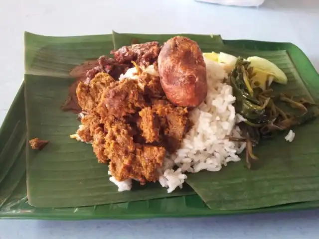 Nasi Lemak Mak Leha Ampang Food Photo 16