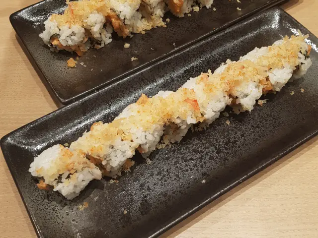 Gambar Makanan Genki Sushi 1