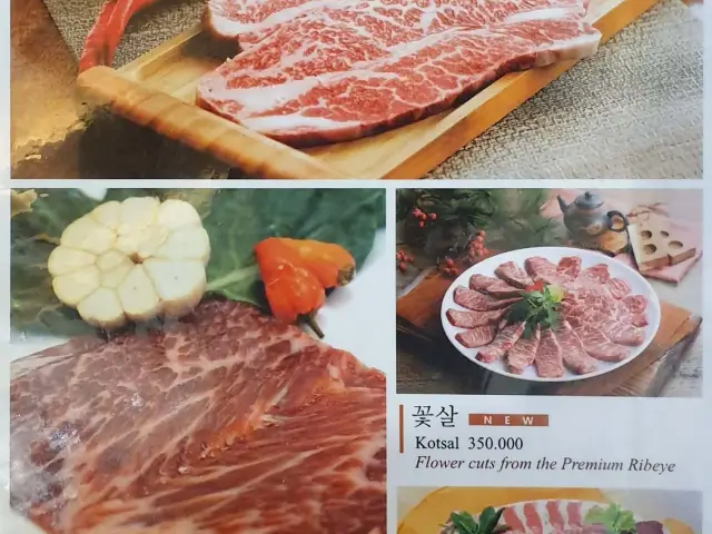 Gambar Makanan Chung Gi Wa 18