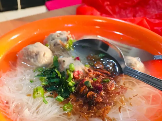 Gambar Makanan Bakso Pak Diran 17