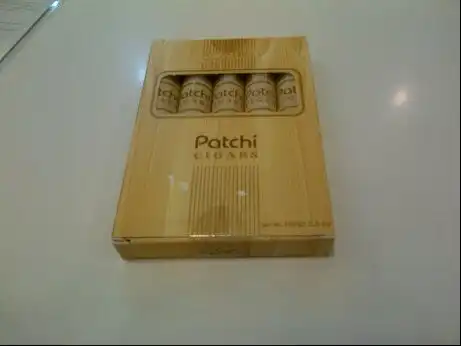 Patchi Food Photo 10