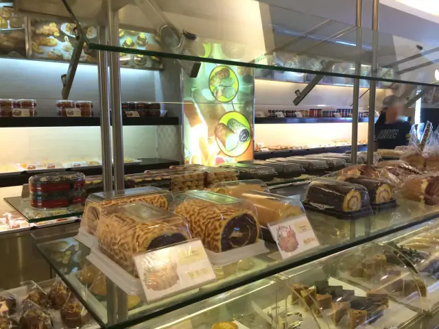 Gambar Makanan Delicious Bakery 10