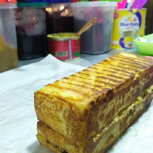 Gambar Makanan Roti & Bakso Bakar Nuklir, Ciremai Raya 11