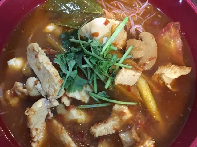 Gambar Makanan Chinese Food & Tom Yam Sapo 37 17