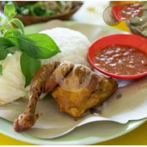 Gambar Makanan Pecel Lele n Ayam Vinchy, Bogor Selatan 6
