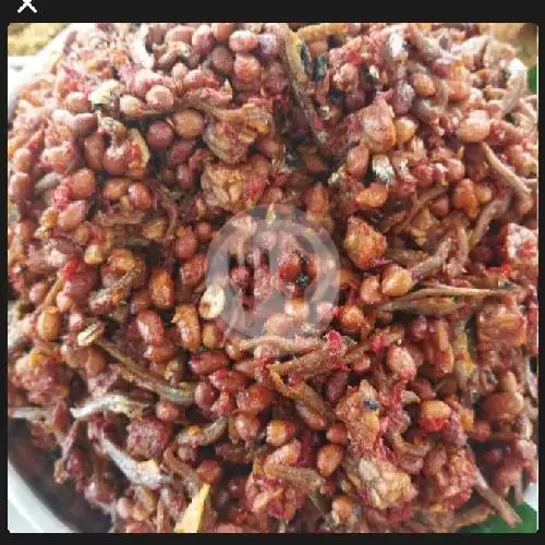 Gambar Makanan Nasi Kapau Pak Nin, Sekupang Tiban indah 4