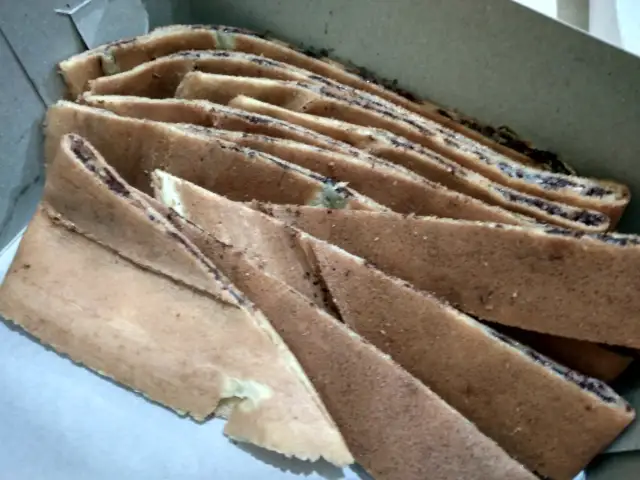 Gambar Makanan Martabak Asan 10