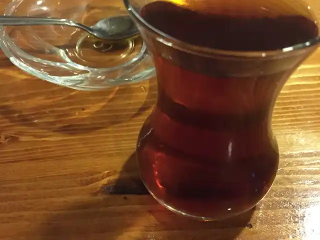 Nar Çiçeği Cafe'nin yemek ve ambiyans fotoğrafları 14