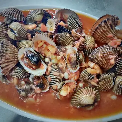 Gambar Makanan Dapoer Aroma Seafood, Kelapa Gading 14