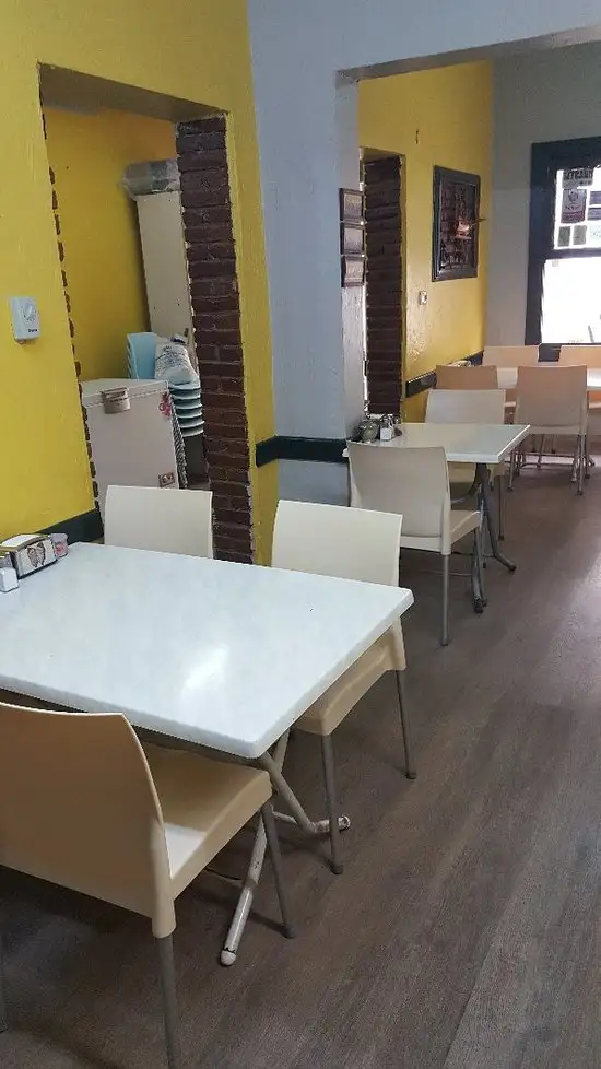 Fısıltı Cafe Ev Yemekleri'nin yemek ve ambiyans fotoğrafları 32