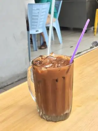 Kedai Kopi Kim Shan