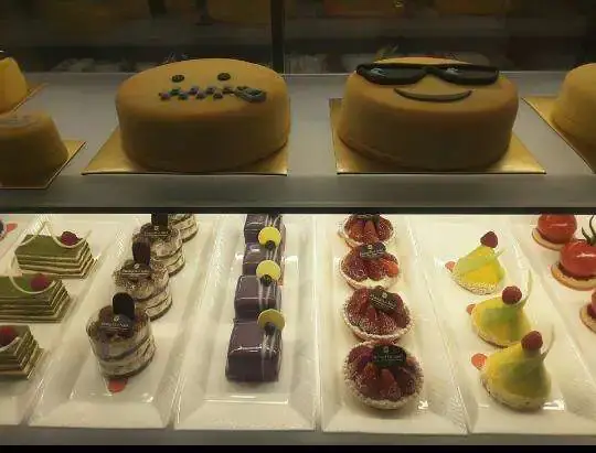 Gambar Makanan Satoo Deli Shop - Shangri-La Hotel 16