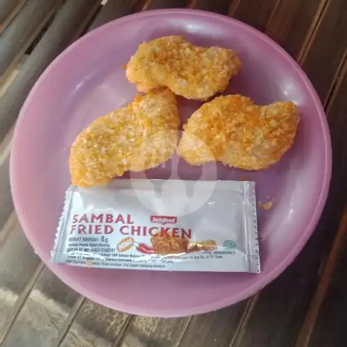 Gambar Makanan Sego Bu Ani 7