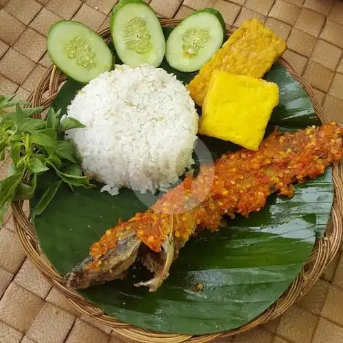 Gambar Makanan Lekker Warung Sunda 5