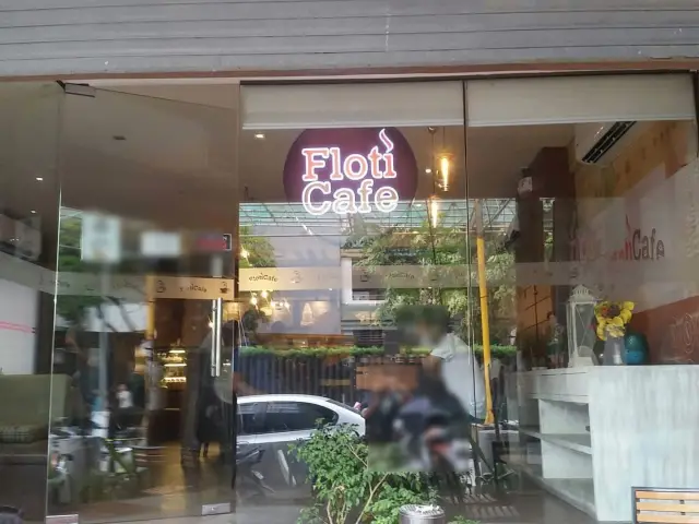 Floti Cafe Food Photo 5