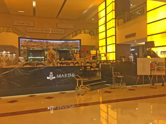 M Marini Caffe Food Photo 8