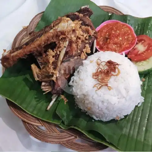 Gambar Makanan Pecel Lele Cak Rafi, Pondok Indah 15