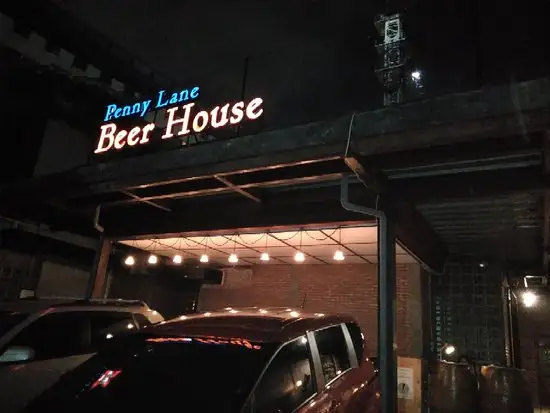 Gambar Makanan Penny Lane Beer House 20