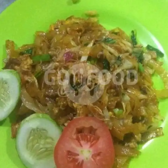 Gambar Makanan Nasi Goreng Spesial Mas Acil, Babakan Madang 20