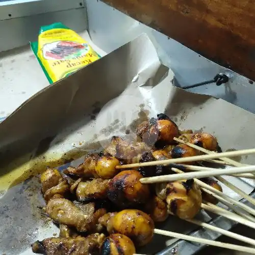 Gambar Makanan Sate Tunggal Apjay H. Asmat 2